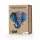 Recent Toys Jigsaw Puzzle - Elefánt fa kirakó