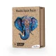 Recent Toys Jigsaw Puzzle - Elefánt fa kirakó