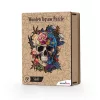 Recent Toys Jigsaw Puzzle - Koponya fa kirakó