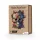 Recent Toys Jigsaw Puzzle - Koponya fa kirakó