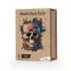 Recent Toys Jigsaw Puzzle - Koponya fa kirakó