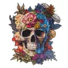Recent Toys Jigsaw Puzzle - Koponya fa kirakó