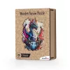 Recent Toys Jigsaw Puzzle - Sárkányok fa kirakó