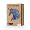 Recent Toys Jigsaw Puzzle - Unikornis fa kirakó