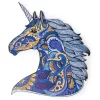Recent Toys Jigsaw Puzzle - Unikornis fa kirakó
