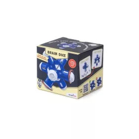 Brain Dice logikai játék