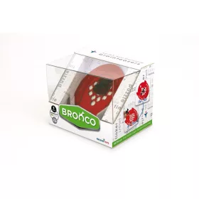Bronco logikai játék