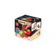 Cubigami7 logikai puzzle