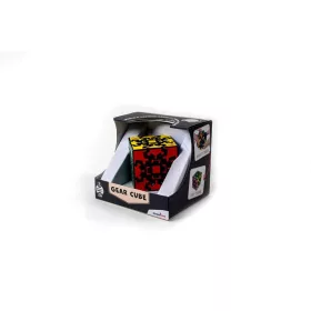Gear Cube logikai játék