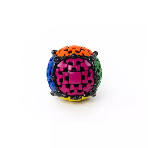 Gear Ball logikai játék