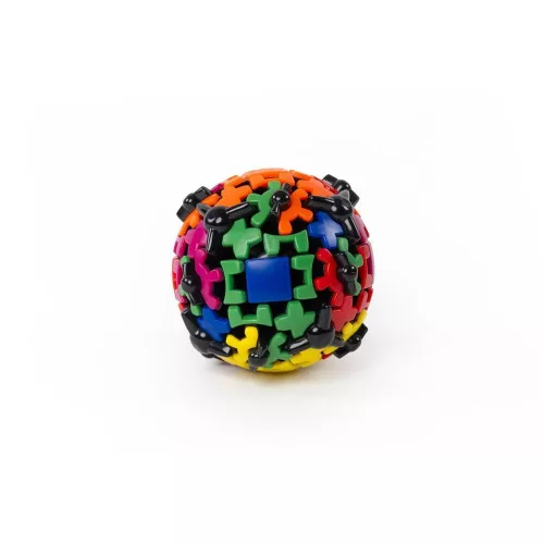 Gear Ball logikai játék