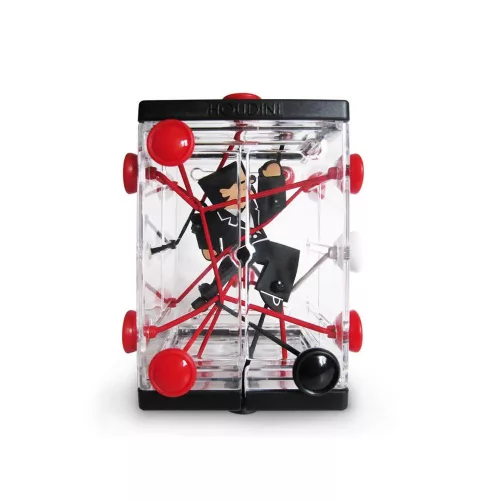 Brainstring Houdini logikai játék