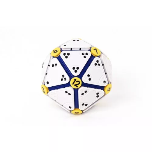 IcoSoKu logikai puzzle