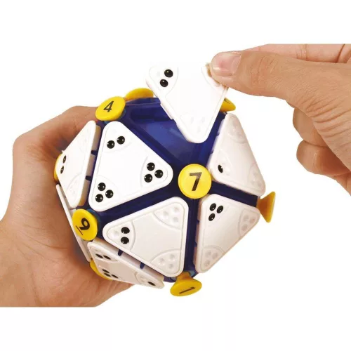 IcoSoKu logikai puzzle
