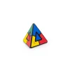 Pyraminx Duo logikai játék