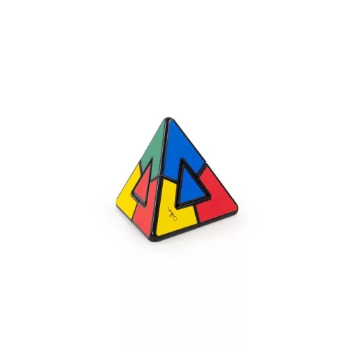 Pyraminx Duo logikai játék
