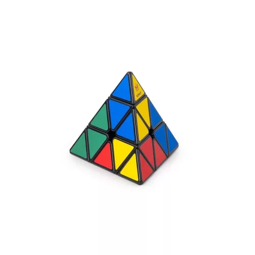 Pyraminx logikai játék