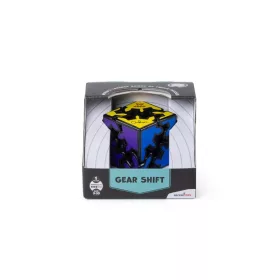 Gear Shift logikai játék