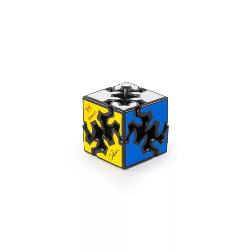 Gear Shift logikai játék