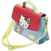 Loungefly Hello Kitty and Friends színes crossbody táska
