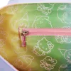 Loungefly Hello Kitty and Friends színes crossbody táska