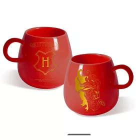 Harry Potter (Intricate Houses Gryffindor) bögre
