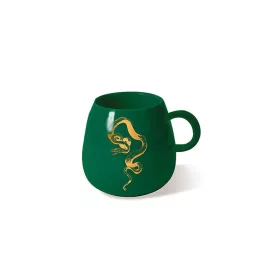Harry Potter (Intricate Houses Slytherin) bögre
