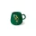 Harry Potter (Intricate Houses Slytherin) bögre