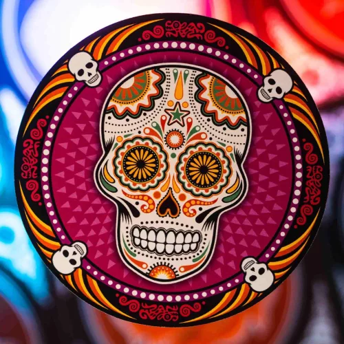 Skull társasjáték