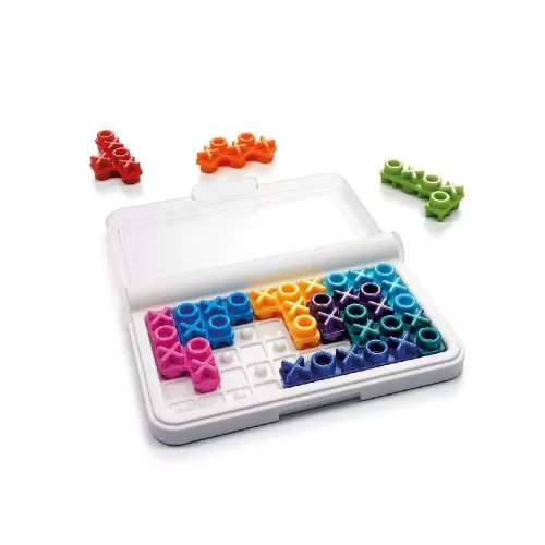Smart Games IQ XOXO  logikai játék