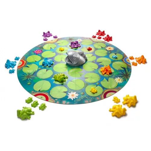 Smart Games - BéKaland logikai játék