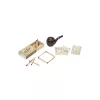 The Case of the Smoking Pipe