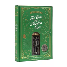 The Case of the Priceless Coin
