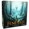 A fenevad 2.kiadás társasjáték