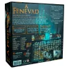 A fenevad 2.kiadás társasjáték