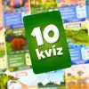 10 kvíz: Ámulatos állatvilág társasjáték