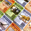 Skillmatics 10 Kvíz – Döbbenetes dinoszauruszok kártyajáték