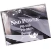 Powerball 350Hz/450Hz Metal Pro Diablo alkatrész csomag