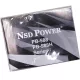 Powerball 350Hz/450Hz Metal Pro Diablo alkatrész csomag