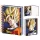 Pyramid DRAGON BALL Z (NIHONGA) A5 spirálfüzet