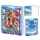Pyramid ONE PIECE ANIME (CREW) A5 spirálfüzet