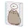 Pyramid PUSHEEN (PUSHEEN SAYS HI) A5 spirálfüzet