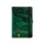 Harry Potter (Intricate Houses Slytherin)A/5  prémium jegyzetfüzet