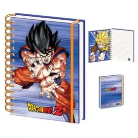 Pyramid DRAGON BALL Z (GOKU POWER UP)