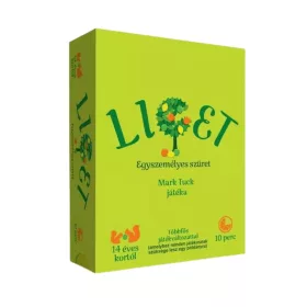 Liget társasjáték