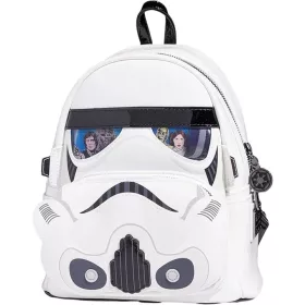 Loungefly Star Wars: Stormtrooper mini hátizsák