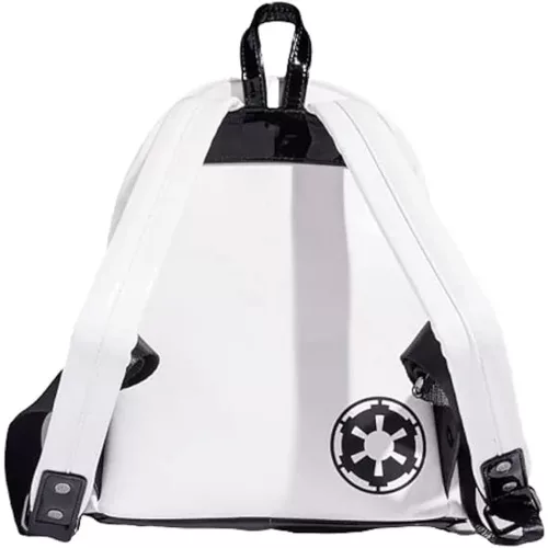 Loungefly Star Wars: Stormtrooper mini hátizsák
