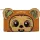 Loungefly Star Wars: Wicket lapos pénztárca