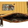 Loungefly Star Wars: Wicket lapos pénztárca