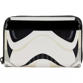 Loungefly Star Wars: Stormtrooper pénztárca